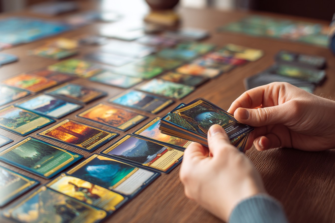7 Wonders: Drafting Patterns That Guarantee Late-Game Card Access