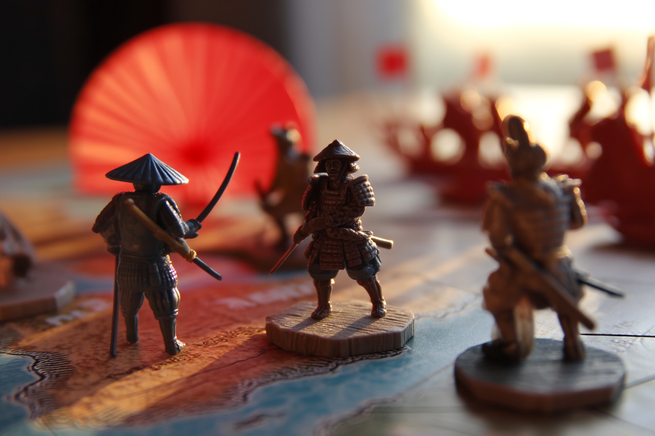 Rising Sun: Alliance Negotiation Strategies That Benefit Both Parties