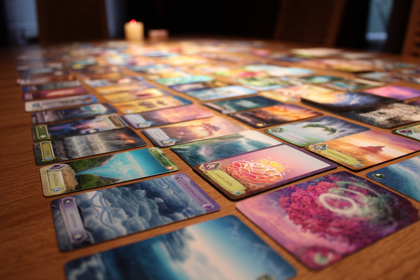 Spirit Island: Power Card Evaluation Framework for Any Spirit