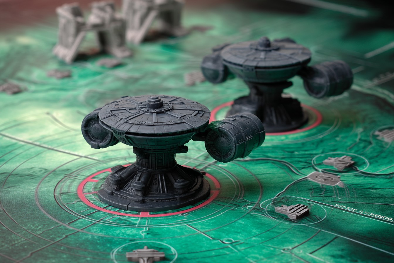 Star Wars: Rebellion – Imperial Strategies for Tracking Down the Rebel Base
