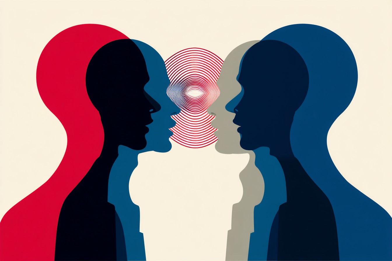 The Mind: Non-Verbal Communication Methods That Aren’t Actually Cheating