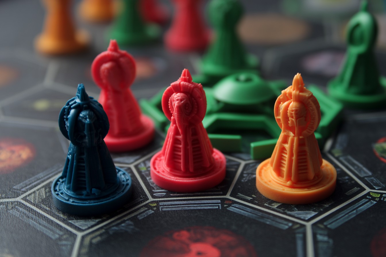 Twilight Imperium: The Politics Phase Strategy That Actually Gets Laws Passed