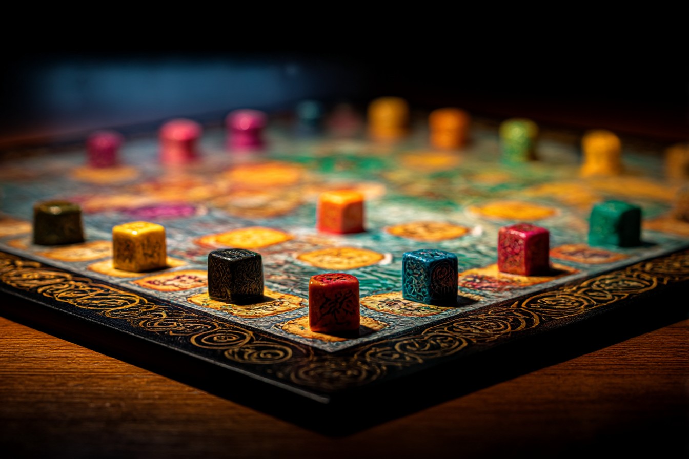 How I Finally Stopped Getting Crushed at Sequence (Spoiler: It’s Not About Luck)