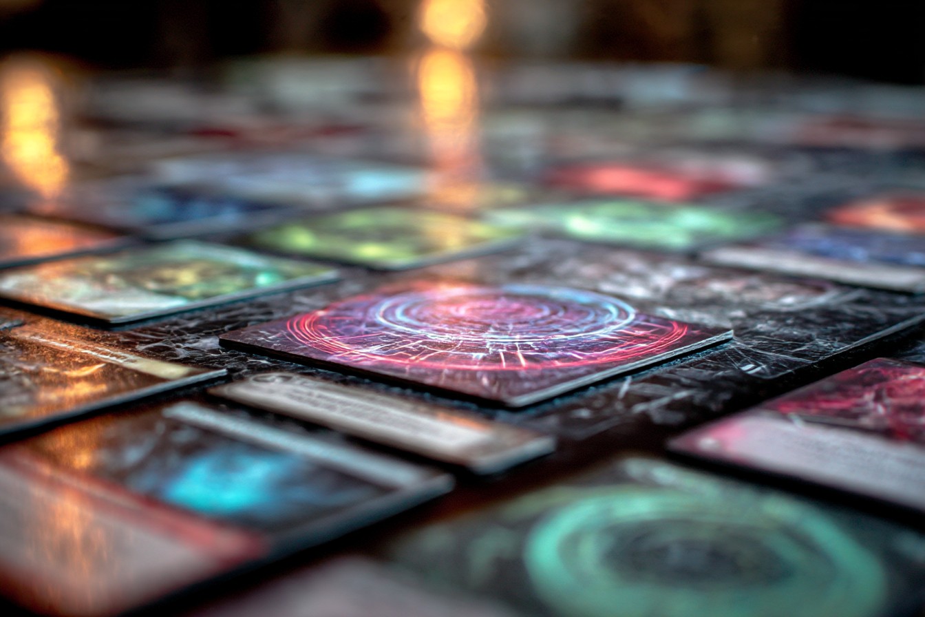 Why I Was Dead Wrong About Android Netrunner’s Data and Destiny – A Grandpa’s Gaming Confession