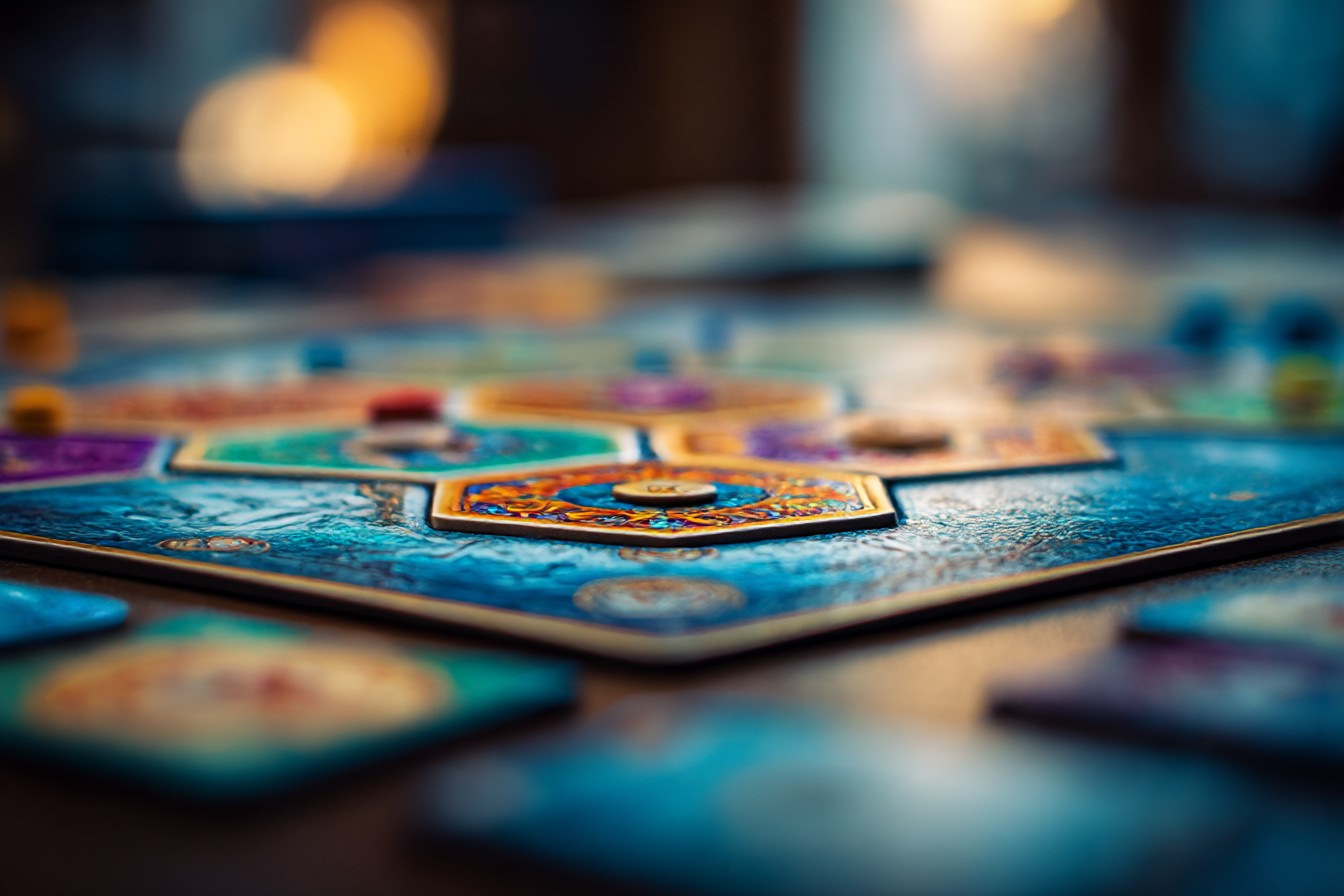 How Five Tribes Whims of the Sultan Changed Everything I Thought I Knew About This Game