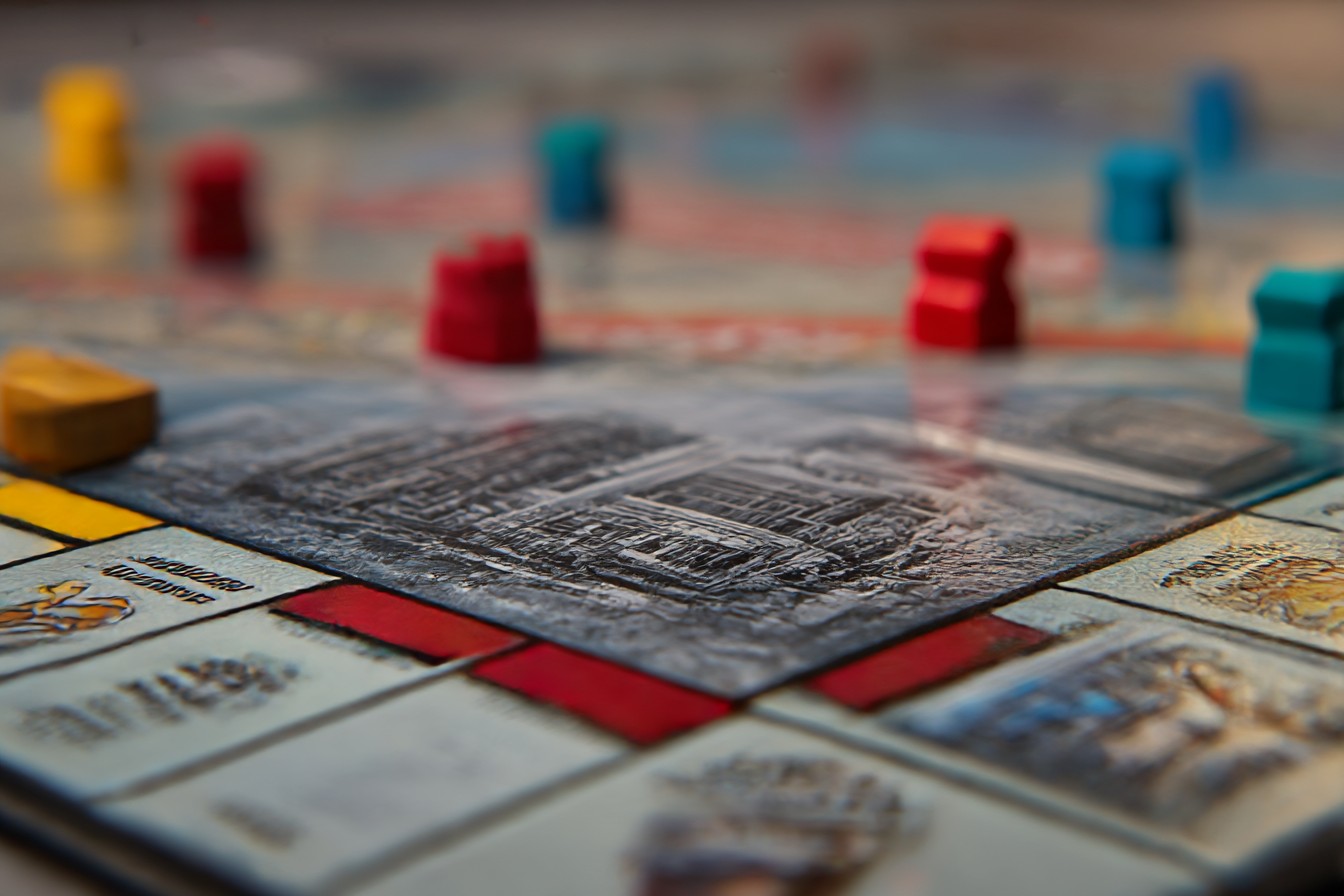 Why Monopoly Canada Edition Broke My Game Night (And How I Fixed My Strategy)