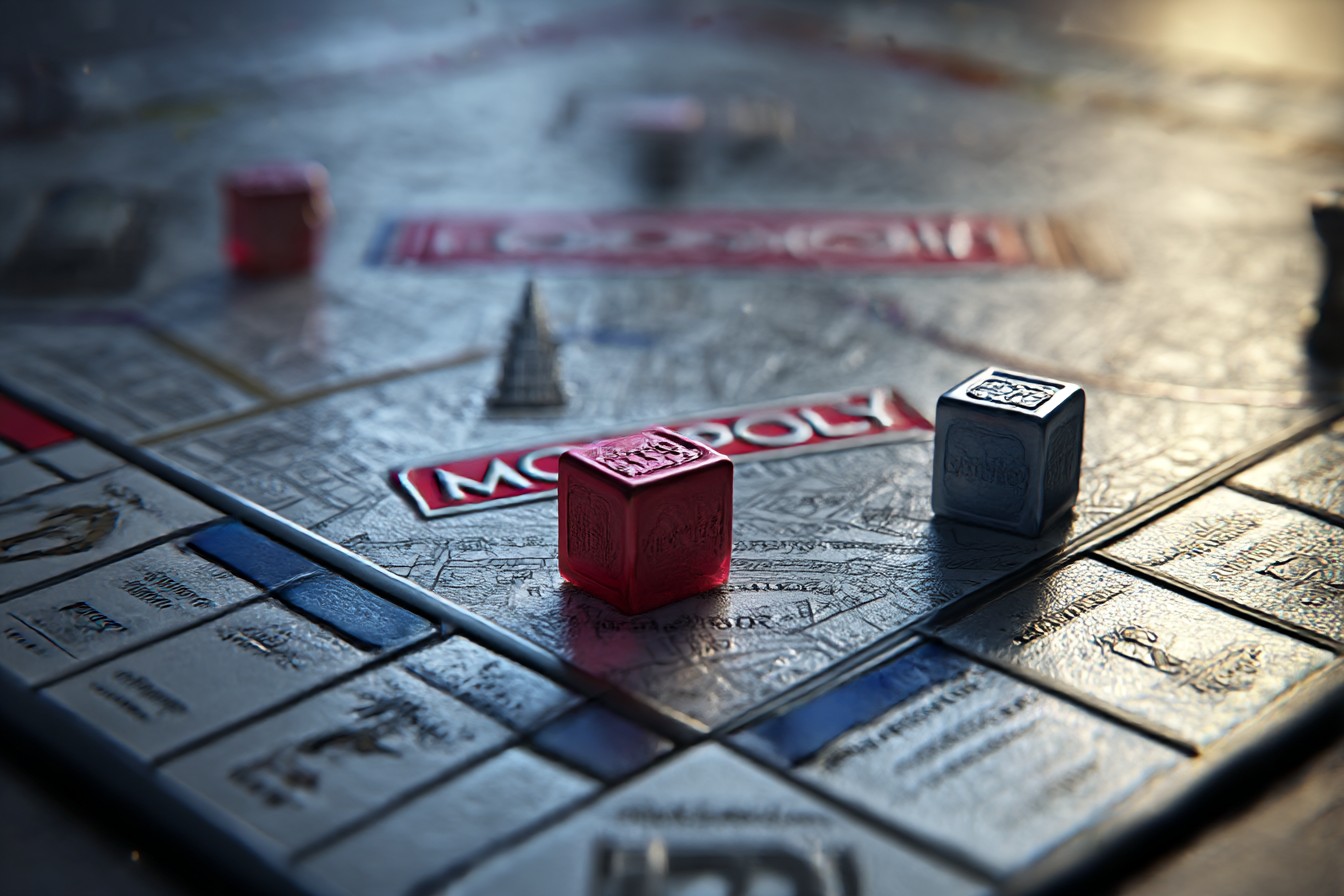 Why Monopoly London Edition Actually Works (And I Can’t Believe I’m Saying That)
