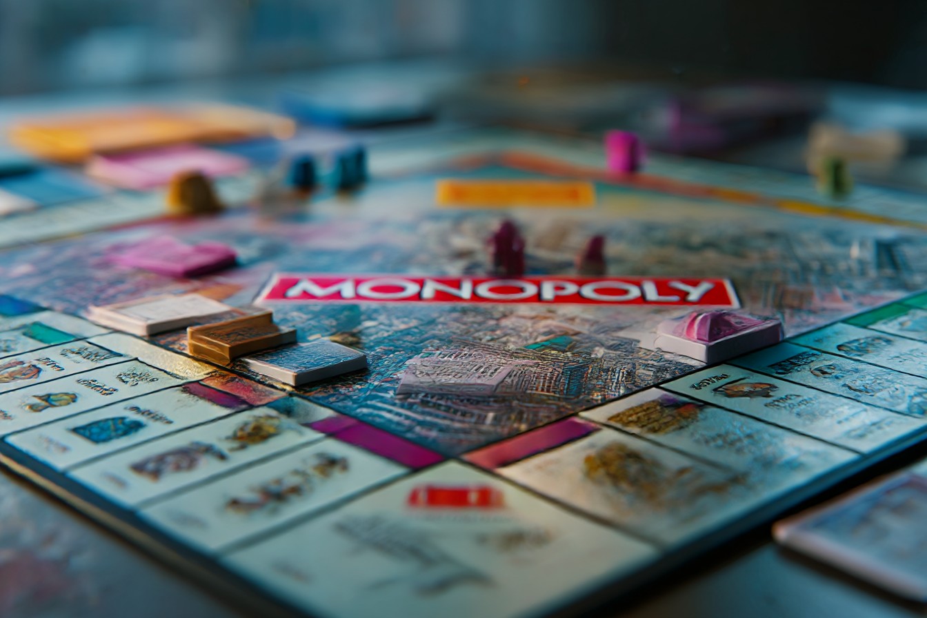 Why Monopoly World Edition Crushed My Know-It-All Nephew (And Changed How I Think About the Game)
